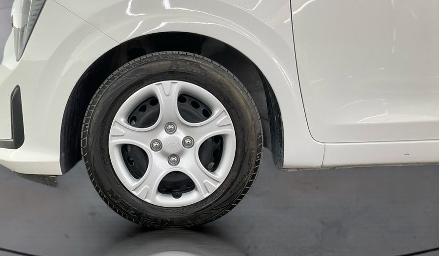 Kia Picanto 1.2 LX AUTO Hatchback 2024