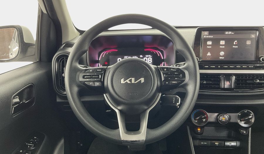 Kia Picanto 1.2 LX AUTO Hatchback 2024