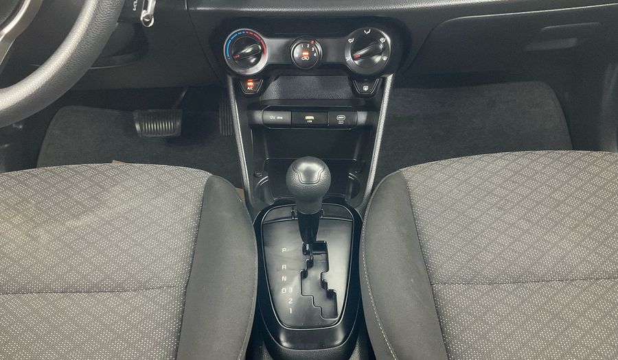 Kia Picanto 1.2 LX AUTO Hatchback 2024