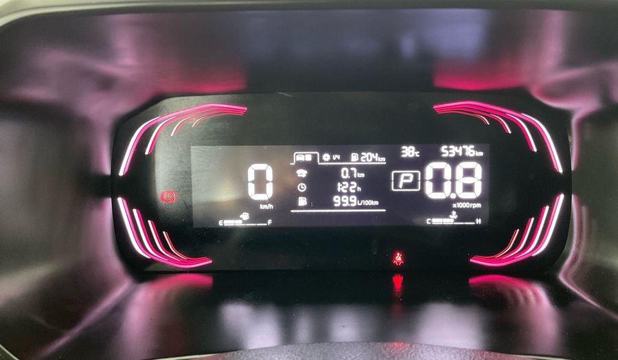 Kia Picanto 1.2 LX AUTO Hatchback 2024