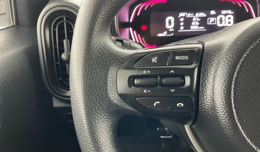 Kia Picanto 1.2 LX AUTO Hatchback 2024