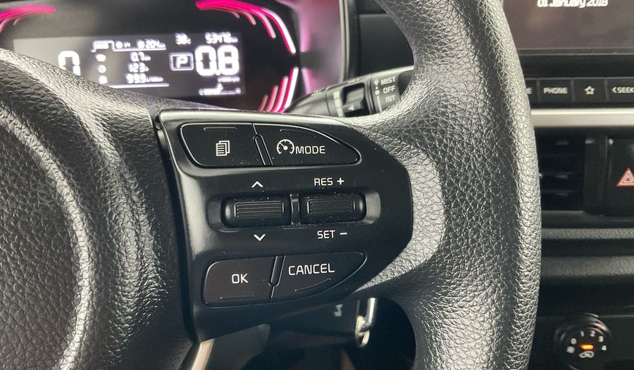 Kia Picanto 1.2 LX AUTO Hatchback 2024