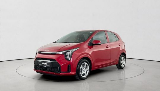 KIA • Picanto