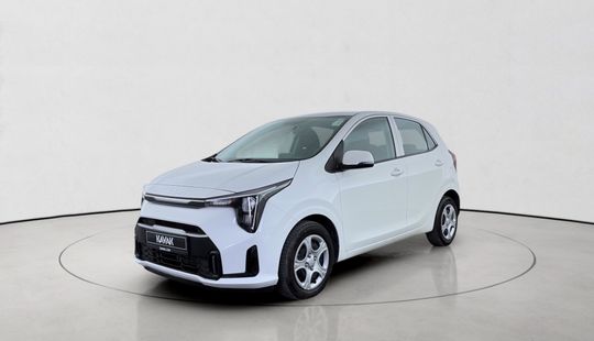 KIA • Picanto