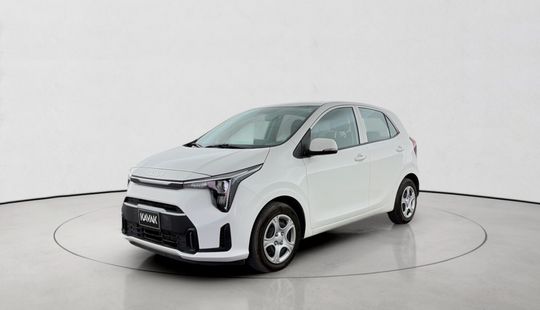 KIA • Picanto