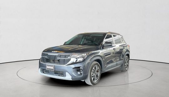 KIA • Seltos