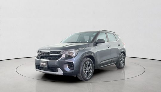 KIA • Seltos