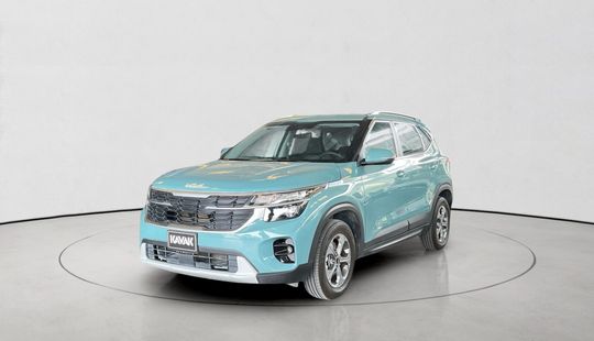 KIA • Seltos