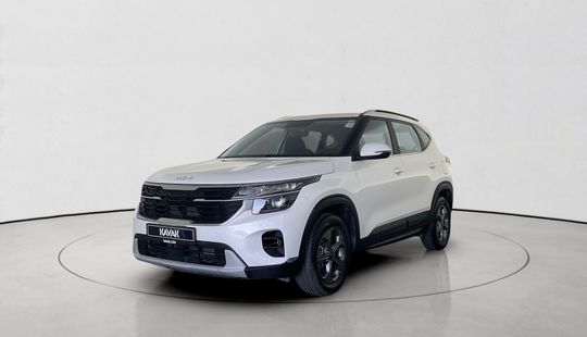 KIA • Seltos