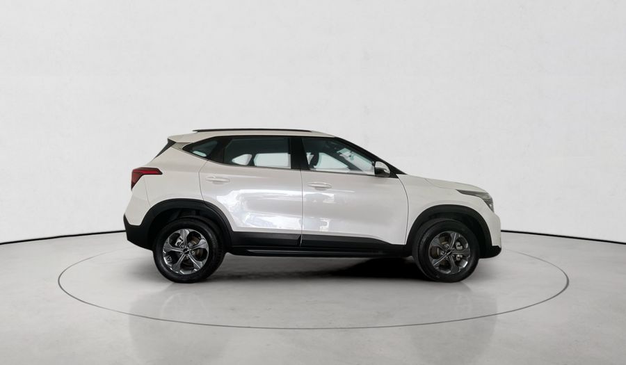 Kia Seltos 1.5 AUTO LX 2WD STD Suv 2024