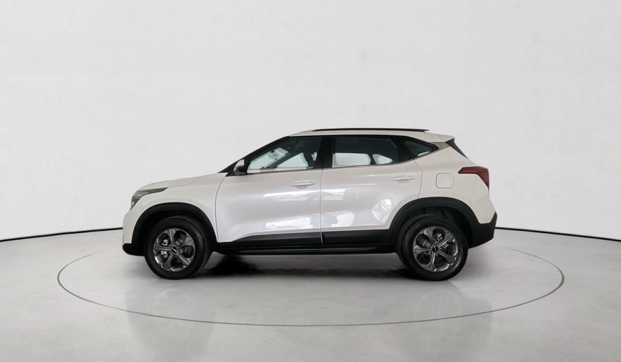 Kia Seltos 1.5 AUTO LX 2WD STD Suv 2024