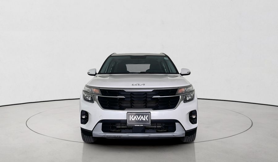 Kia Seltos 1.5 AUTO LX 2WD STD Suv 2024