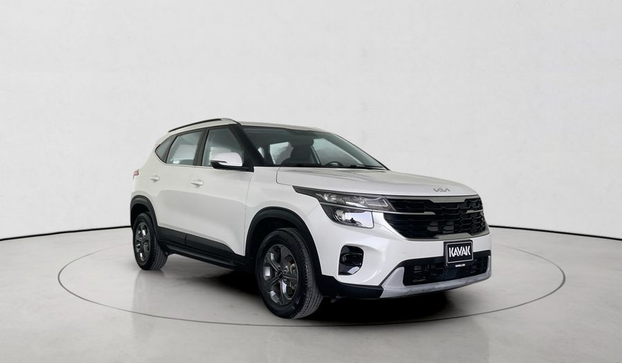 Kia Seltos 1.5 AUTO LX 2WD STD Suv 2024