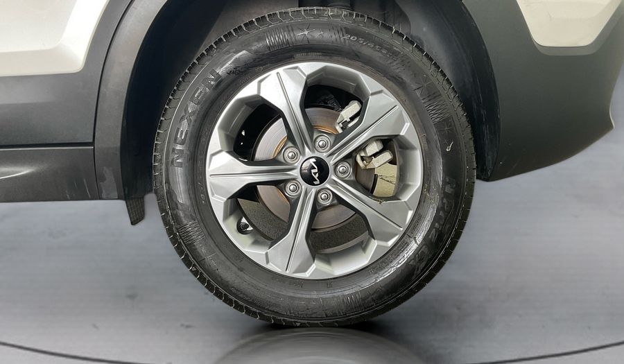 Kia Seltos 1.5 AUTO LX 2WD STD Suv 2024