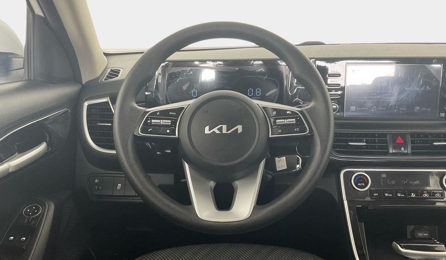 Kia Seltos 1.5 AUTO LX 2WD STD Suv 2024
