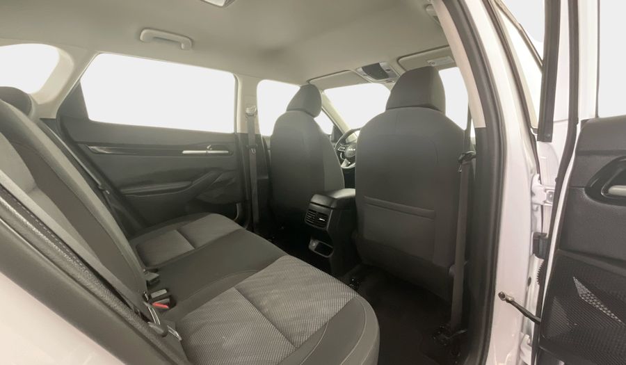 Kia Seltos 1.5 AUTO LX 2WD STD Suv 2024