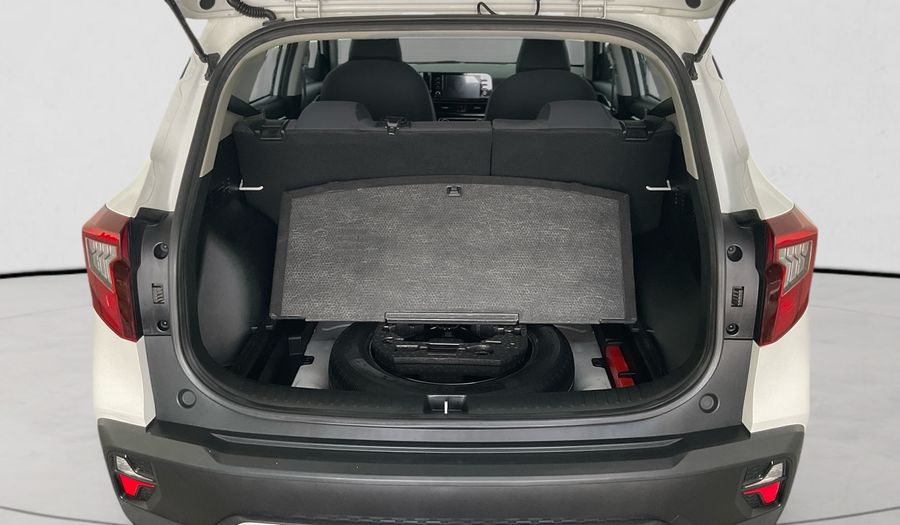 Kia Seltos 1.5 AUTO LX 2WD STD Suv 2024