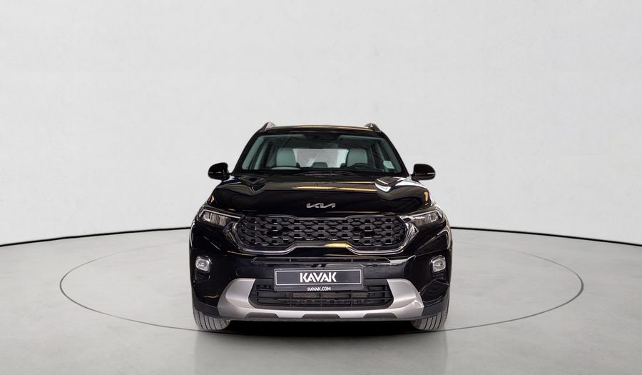 Kia Sonet 1.5 AUTO EX 2WD FOP Suv 2024
