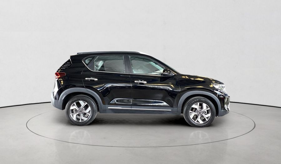 Kia Sonet 1.5 AUTO EX 2WD FOP Suv 2024
