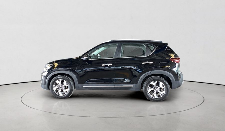 Kia Sonet 1.5 AUTO EX 2WD FOP Suv 2024