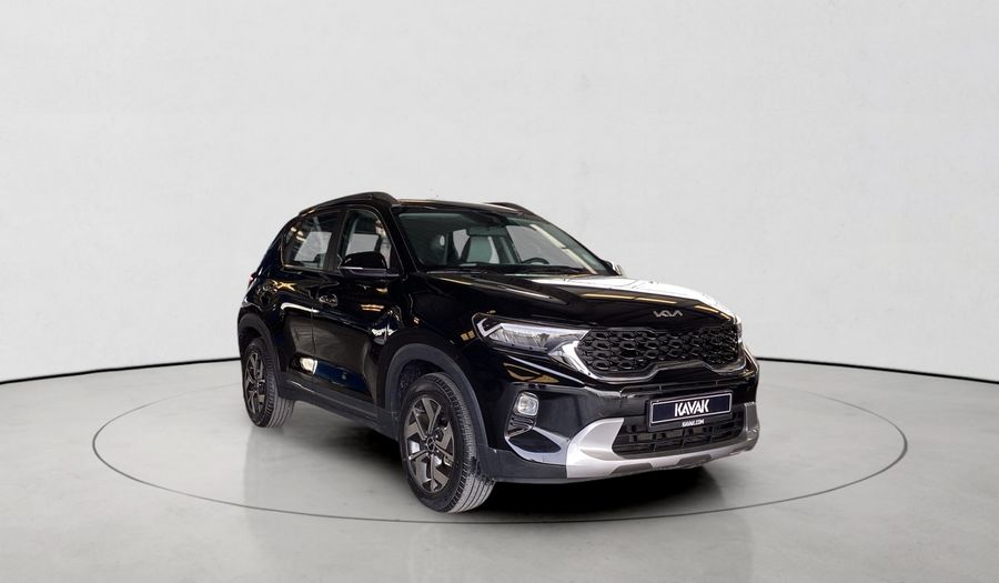 Kia Sonet 1.5 AUTO EX 2WD FOP Suv 2024