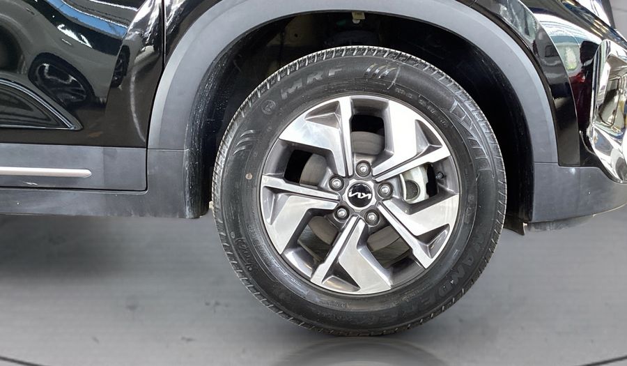 Kia Sonet 1.5 AUTO EX 2WD FOP Suv 2024