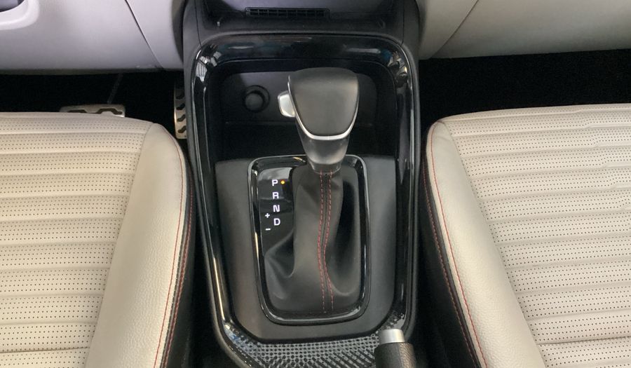 Kia Sonet 1.5 AUTO EX 2WD FOP Suv 2024