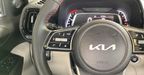 Kia Sonet 1.5 AUTO EX 2WD FOP Suv 2024
