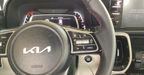 Kia Sonet 1.5 AUTO EX 2WD FOP Suv 2024
