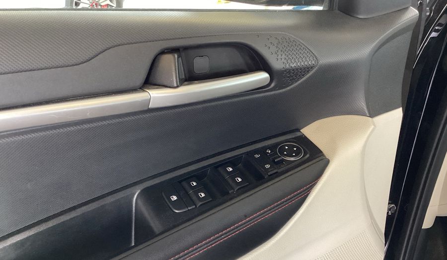 Kia Sonet 1.5 AUTO EX 2WD FOP Suv 2024
