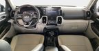 Kia Sonet 1.5 AUTO EX 2WD FOP Suv 2024