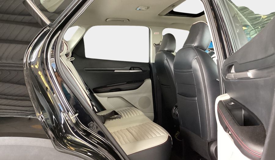 Kia Sonet 1.5 AUTO EX 2WD FOP Suv 2024