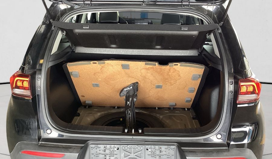 Kia Sonet 1.5 AUTO EX 2WD FOP Suv 2024
