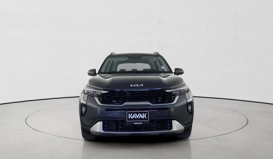 Kia Sonet 1.5 AUTO EX 2WD STD Suv 2024