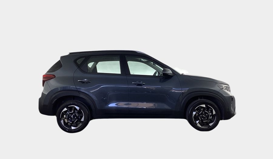 Kia Sonet 1.5 AUTO EX 2WD STD Suv 2024