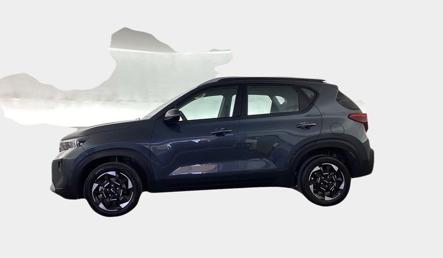 Kia Sonet 1.5 AUTO EX 2WD STD Suv 2024