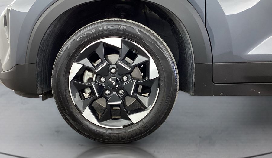 Kia Sonet 1.5 AUTO EX 2WD STD Suv 2024