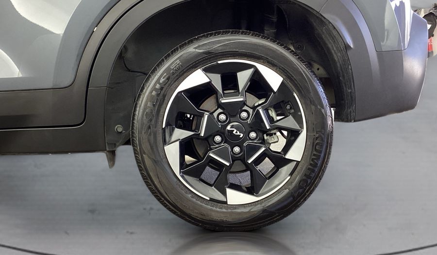 Kia Sonet 1.5 AUTO EX 2WD STD Suv 2024