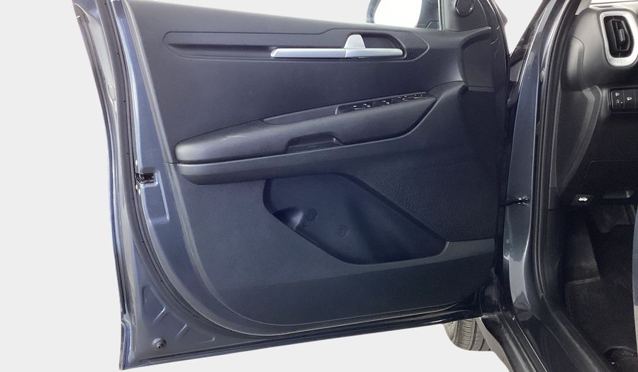 Kia Sonet 1.5 AUTO EX 2WD STD Suv 2024