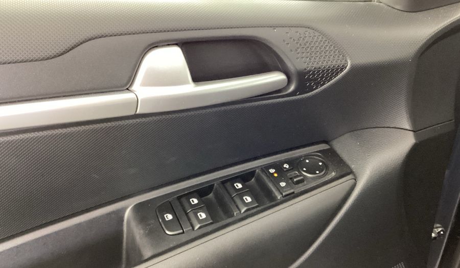Kia Sonet 1.5 AUTO EX 2WD STD Suv 2024