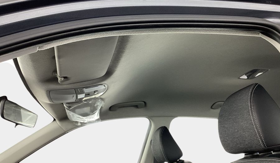 Kia Sonet 1.5 AUTO EX 2WD STD Suv 2024