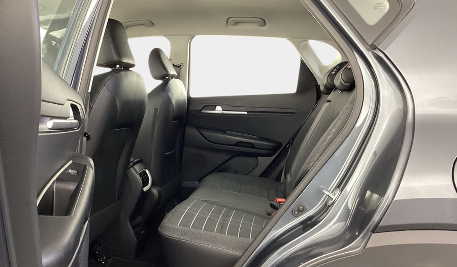Kia Sonet 1.5 AUTO EX 2WD STD Suv 2024