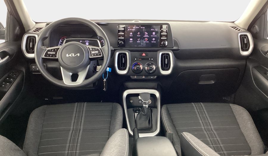 Kia Sonet 1.5 AUTO EX 2WD STD Suv 2024