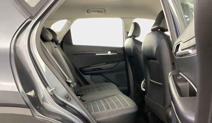 Kia Sonet 1.5 AUTO EX 2WD STD Suv 2024