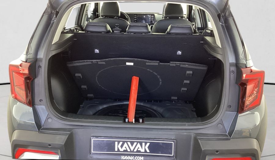 Kia Sonet 1.5 AUTO EX 2WD STD Suv 2024