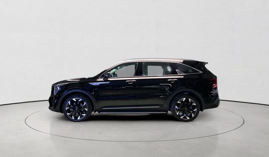 Kia Sorento 3.5 EX 4WD AUTO FOP Suv 2024