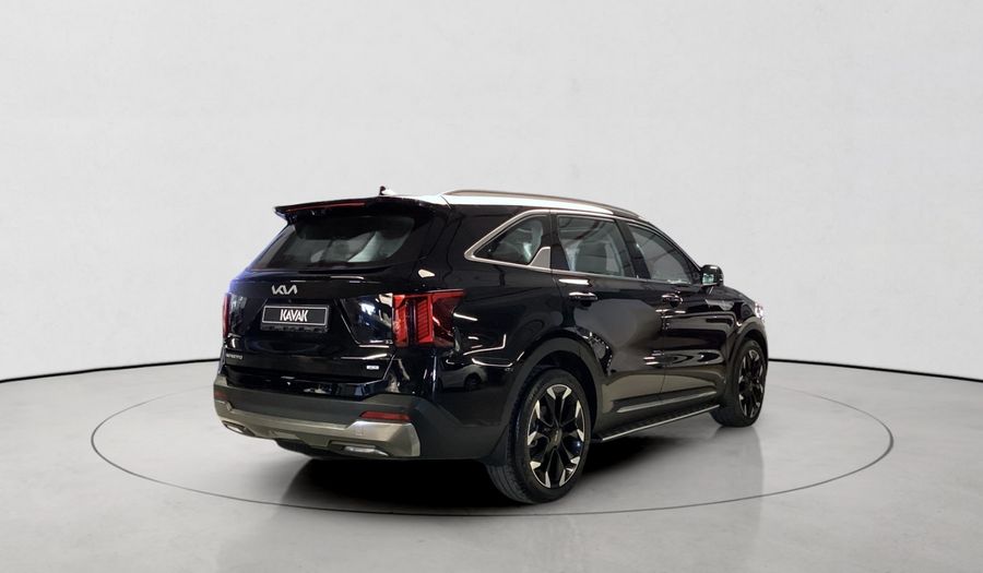 Kia Sorento 3.5 EX 4WD AUTO FOP Suv 2024
