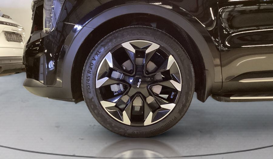 Kia Sorento 3.5 EX 4WD AUTO FOP Suv 2024