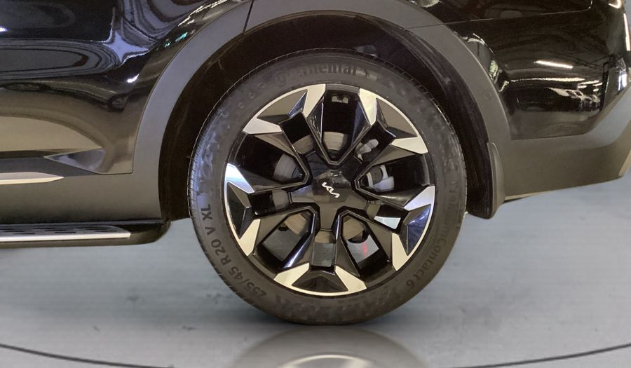 Kia Sorento 3.5 EX 4WD AUTO FOP Suv 2024