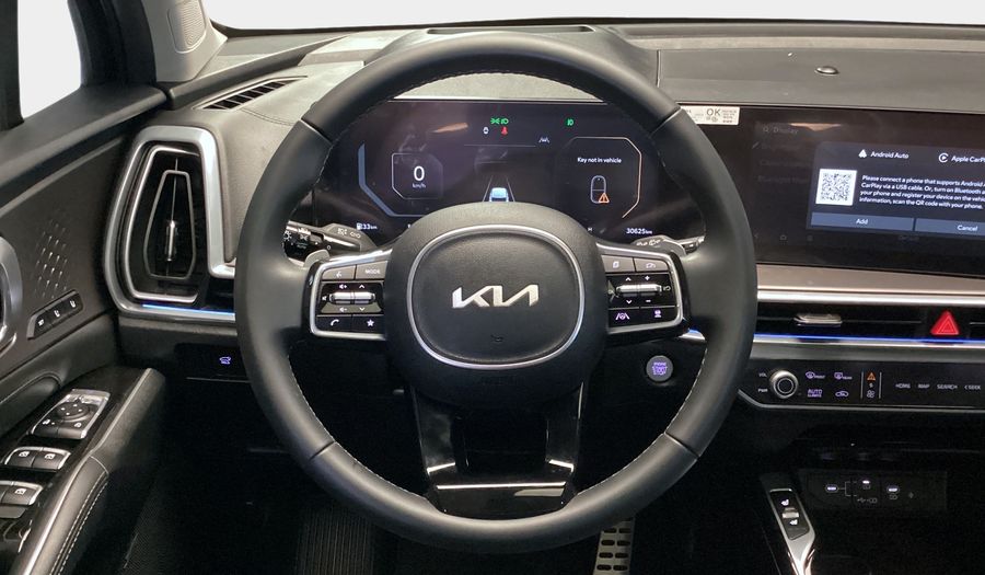 Kia Sorento 3.5 EX 4WD AUTO FOP Suv 2024